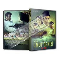 Umut Denizi - Pulang - 2018 Türkçe dvd cover Tasarımı